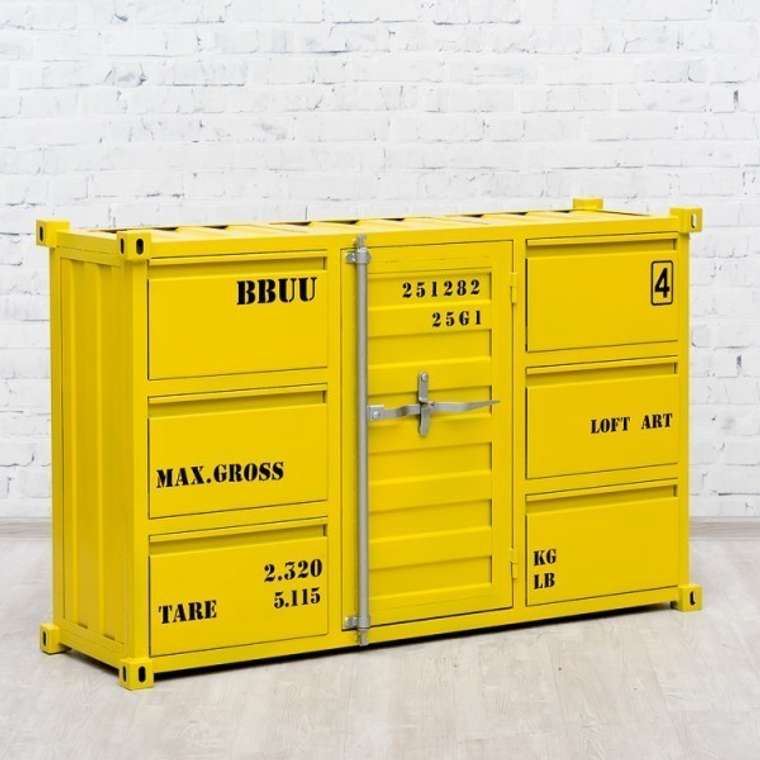  комод "Sea Container"