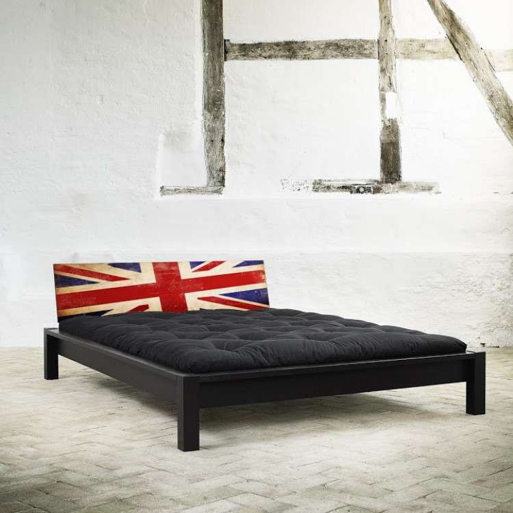  кровать "Tami Old Union Jack"