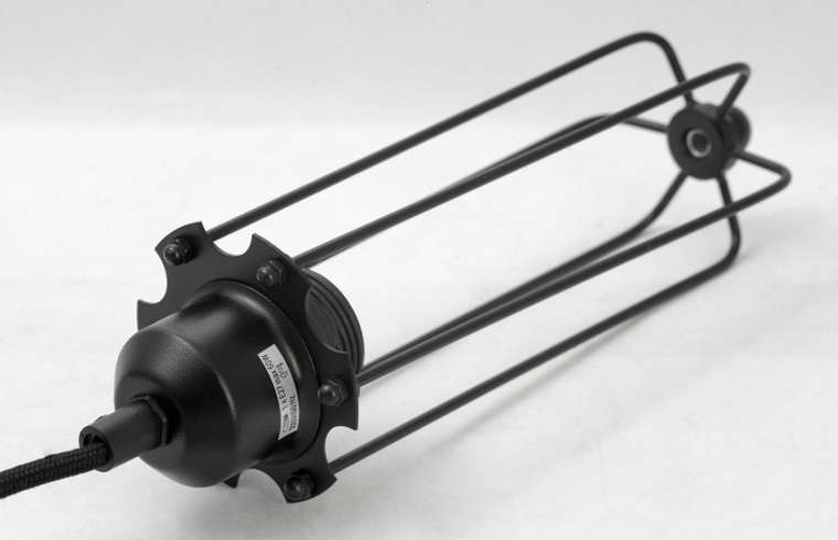 Подвесной светильник Lussole Loft Irondequoit LSP-9608
