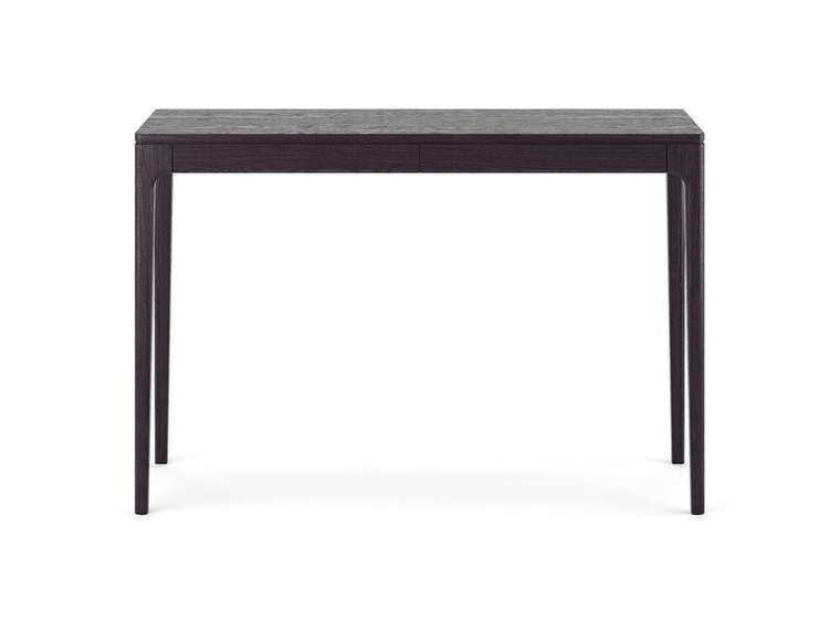 Консольный стол Fargo цвета венге