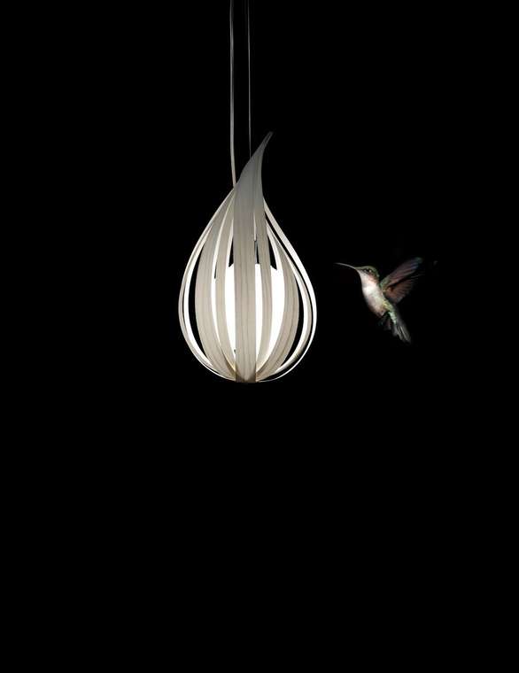 Подвесной светильник LZF Raindrop