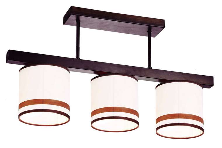 Люстра  Модерн