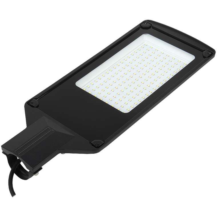 Уличный консольный светильник HiTT HiTT-STL2-100W-IP65-6 2040048