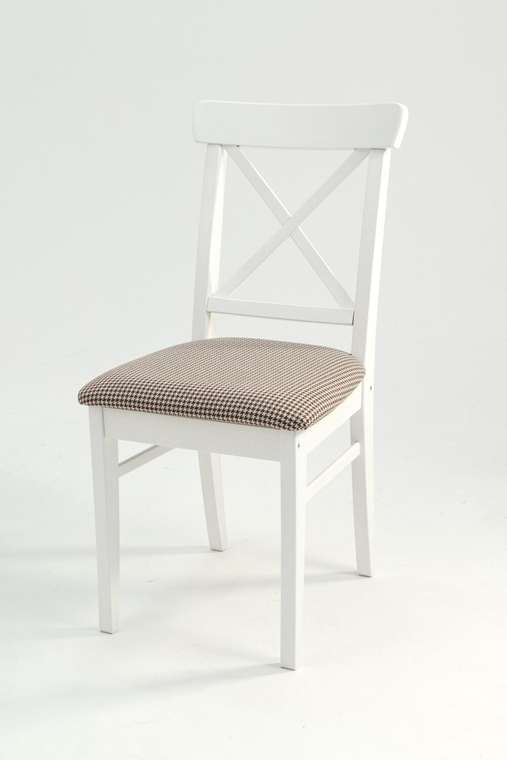 Стул Ингольф ПМ с сиденьем цвета гусиная лапка