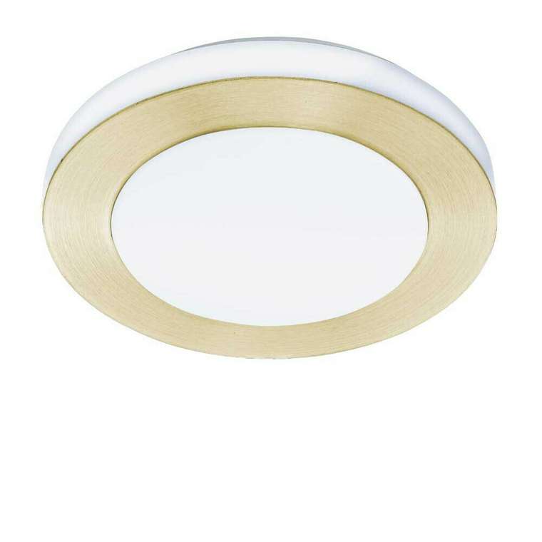 Светильник потолочный Eglo Led Carpi 900369