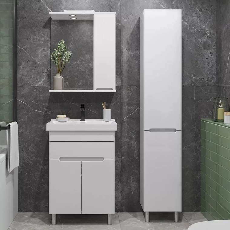 Тумба для комплекта Модена