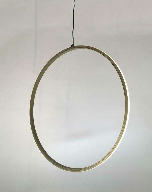 Люстра Ring