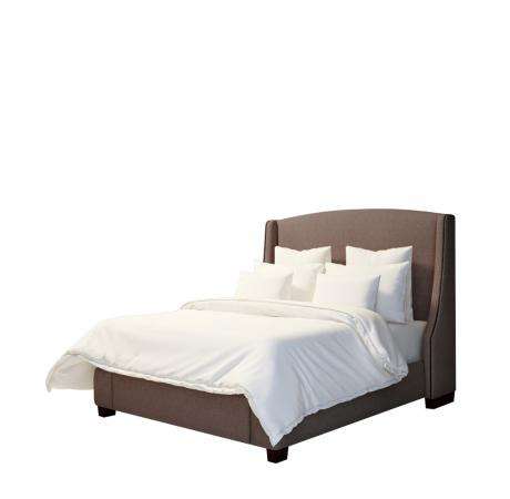 Кровать KING SIZE BED GAS-BAR 180х200 см