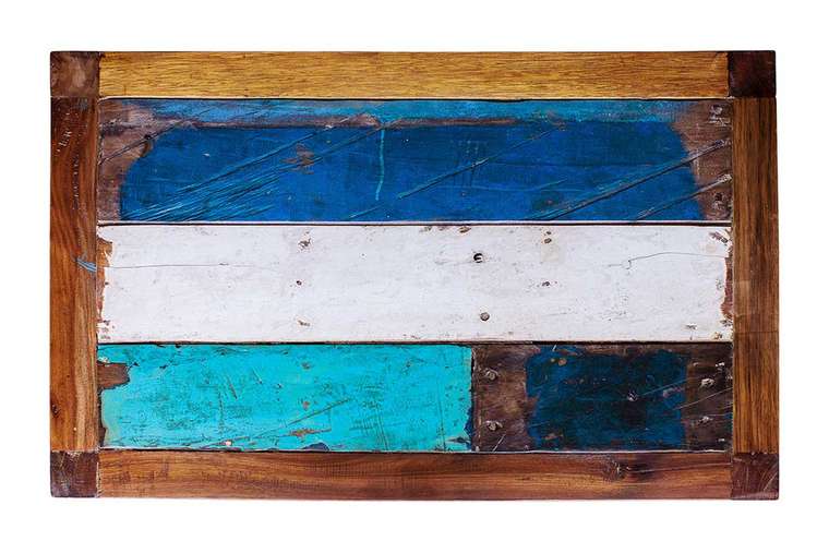 Кофейный стол "Чунга-Чанга"