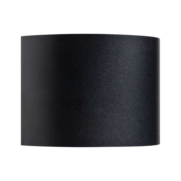 Светильник DALLA 2х5W LED 1100LM G ЧЕРНЫЙ 4000K IP65