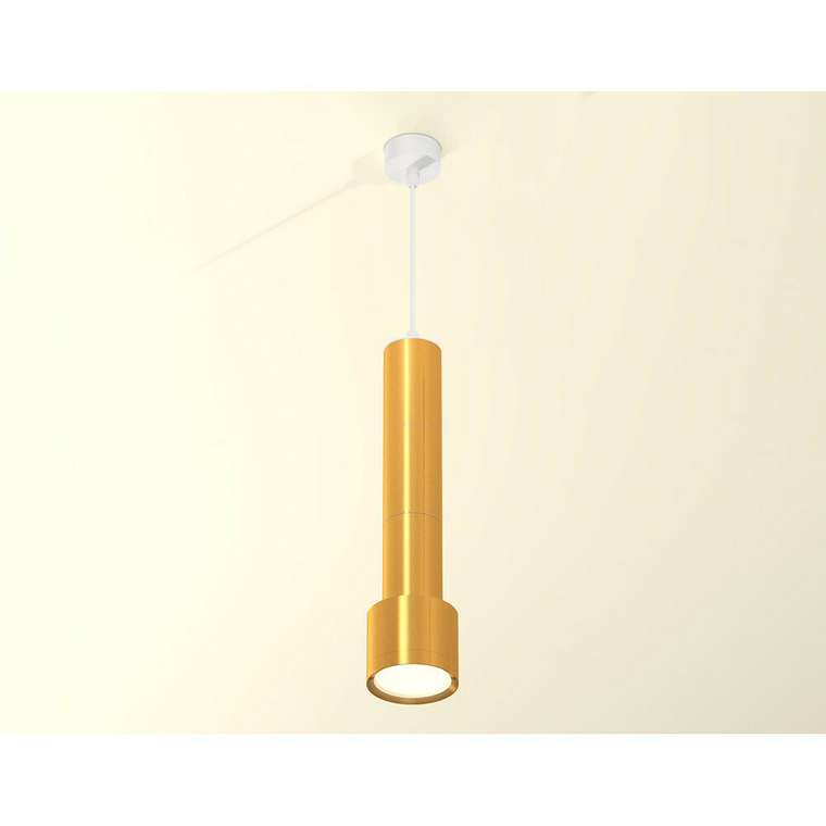 Люстра Ambrella Techno Spot XP8121001