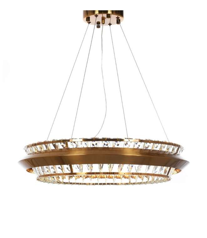 Подвесная люстра Lumina Deco Drevia LDP 8021-600 MD