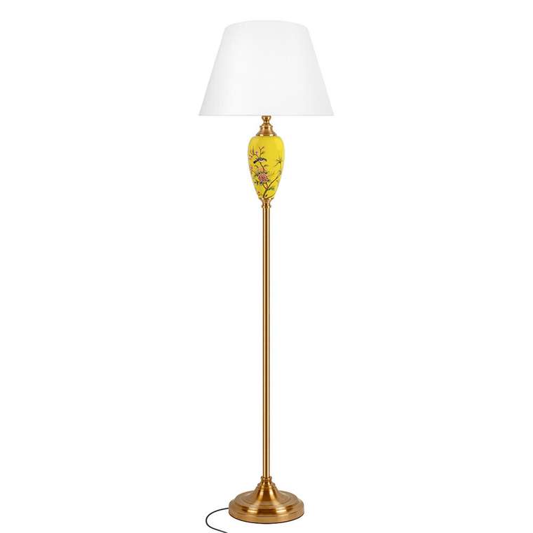 Торшер Loft It Dandelion 10380F