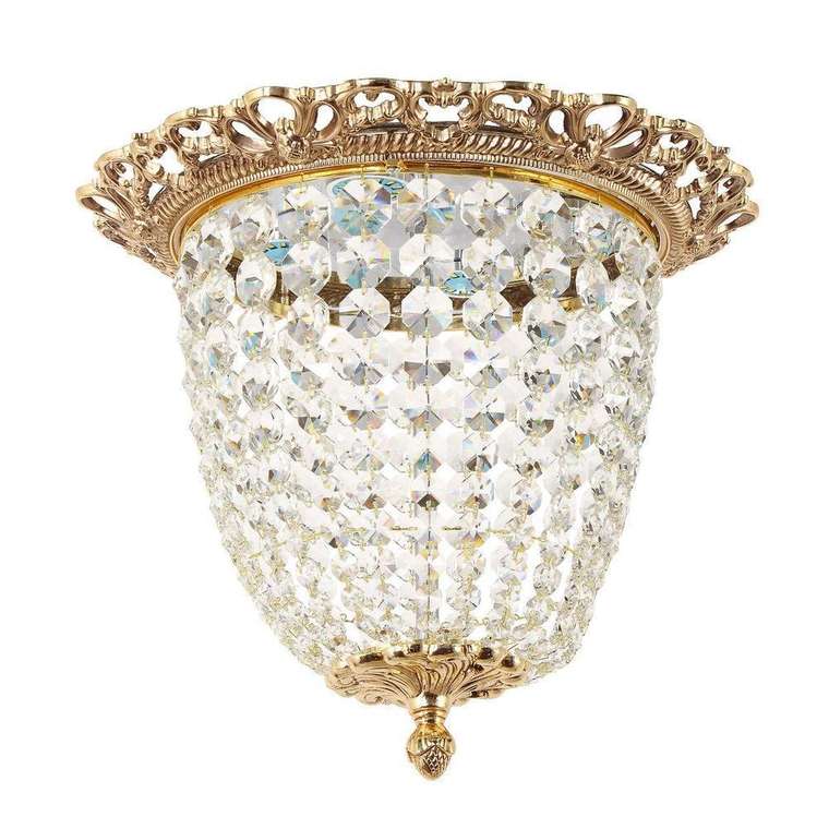 Потолочный светодиодный светильник Arti Lampadari Bienno 