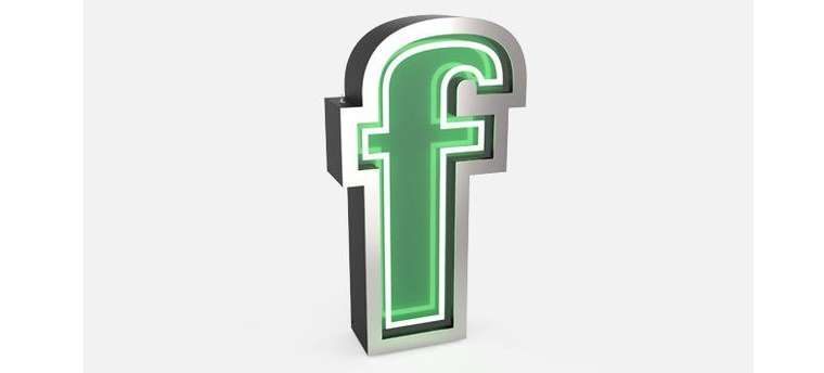Светильник "f"