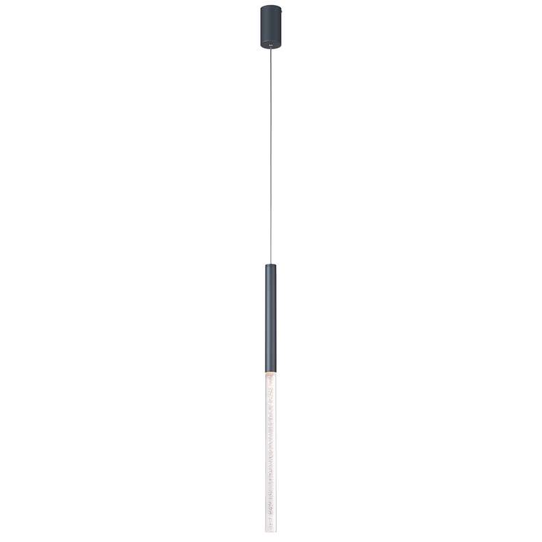 подвес Bubblor  металл, акрил LED*7W, 320LM, 4000K, CRI>90, included
