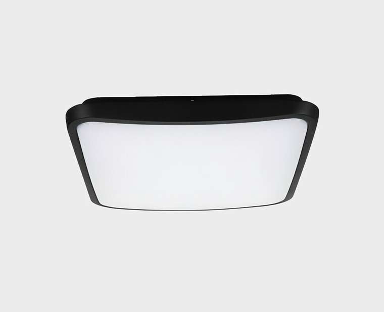 уличный светильник на потолок IT6012 (пластик, цвет белый)