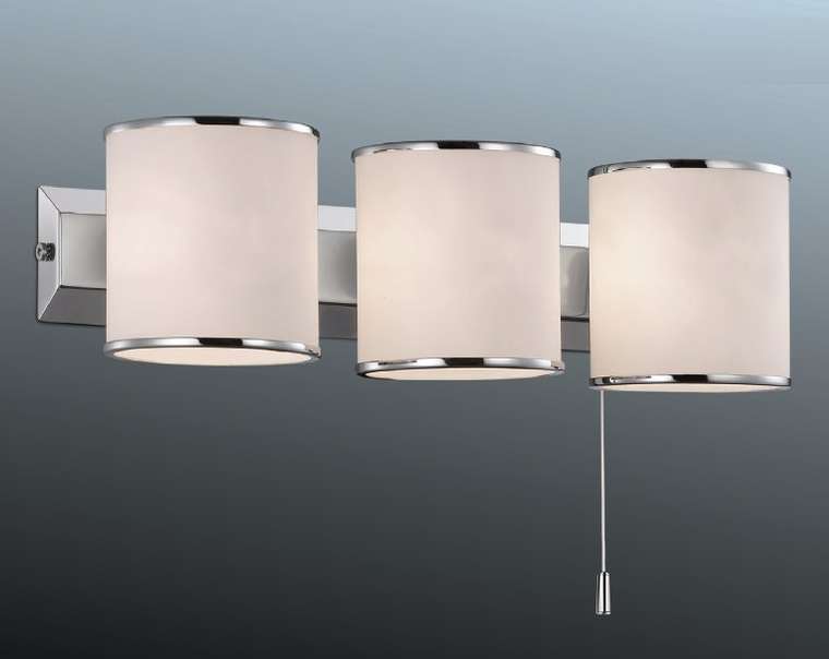 БРА ODEON LIGHT PALU