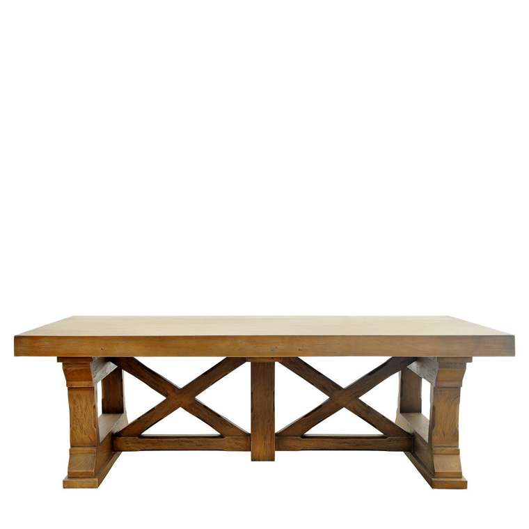 Кофейный столик "Preston Coffee Table"  