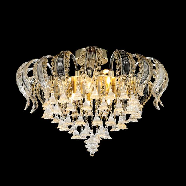 Потолочная люстра Illuminati Vika  