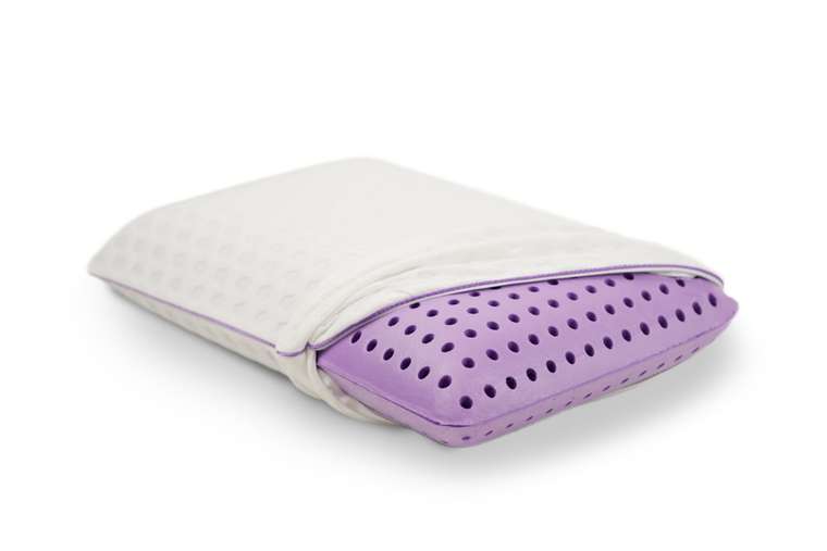 Подушка Lavanda 40х60