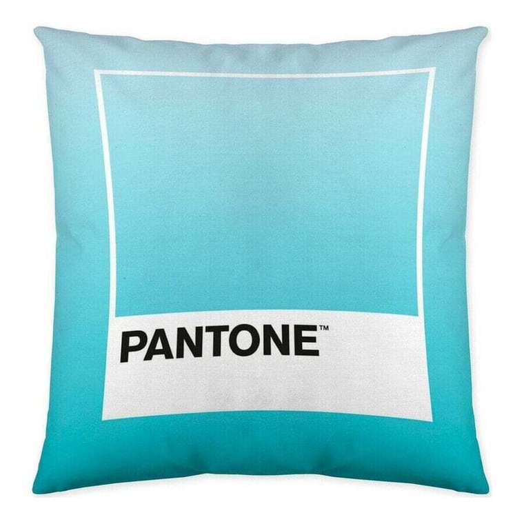 Наволочки Чехол для Ombre Pantone Localization-B086JQ1ZM7 Двухсторонний 50 x 50 см