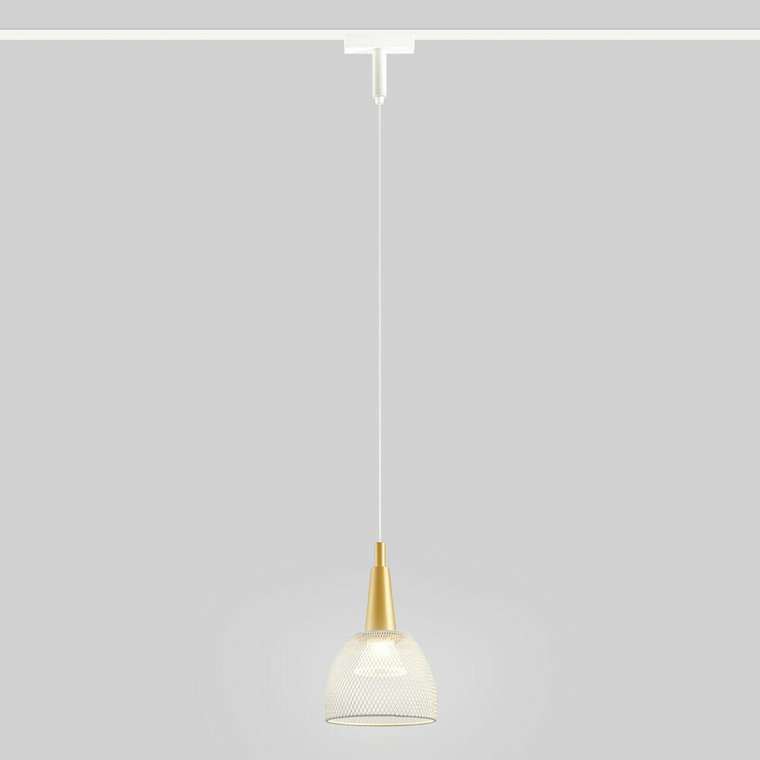 Трековый светильник Ambrella Magnetic Ultra Slim GV1652
