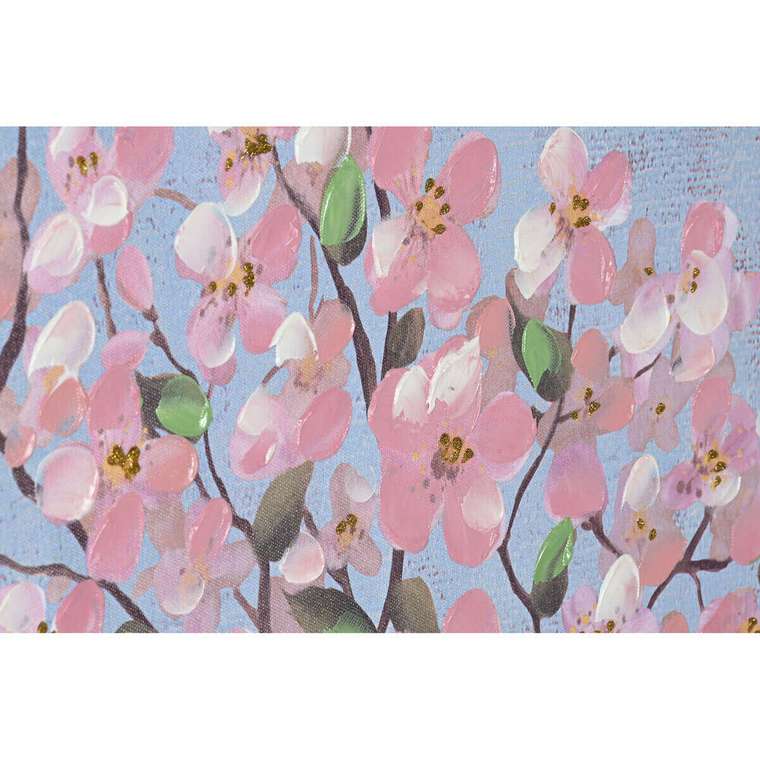 Картина Ваза для цветов традиционный 70 x 3 x 100 cm (2 штук)