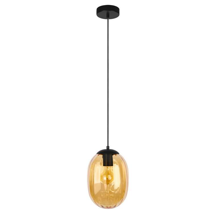 Люстра Loft It Bubble 10427 Amber
