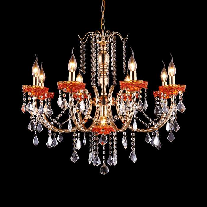 Подвесная люстра Arte Lamp Vople  