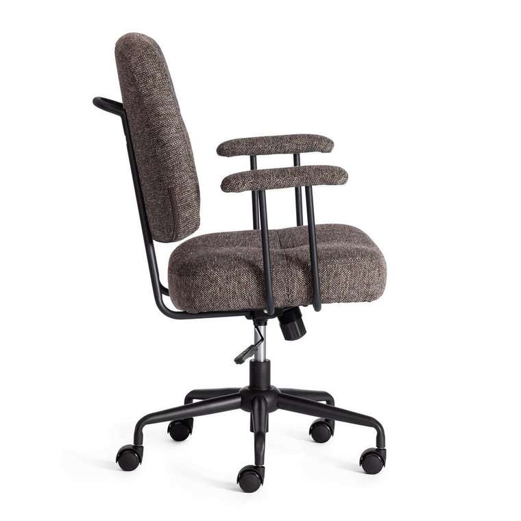 Офисное кресло City-Low серого цвета