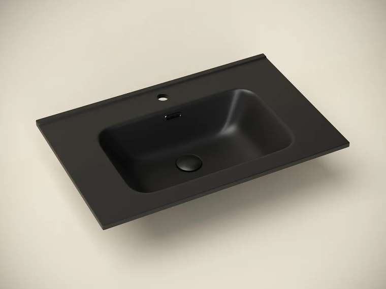 Раковина Element полувстраиваемая