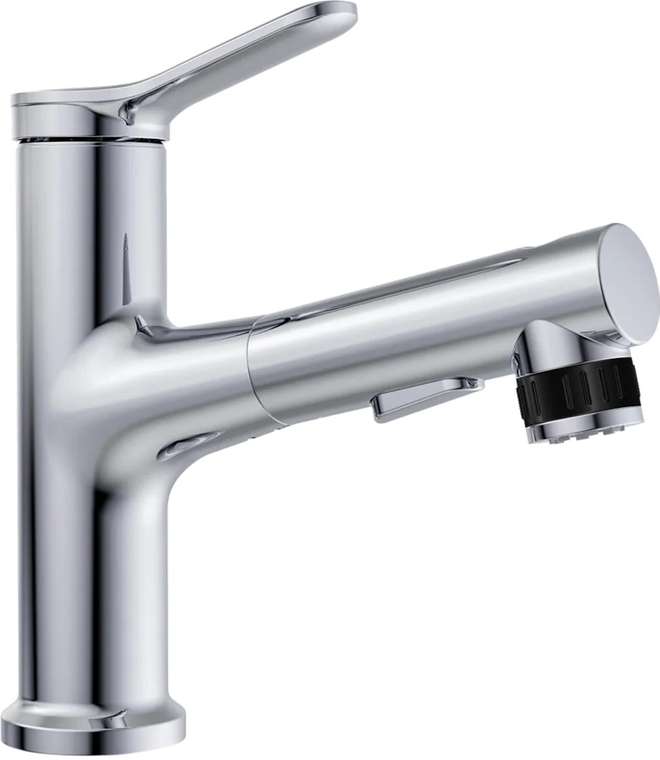 Смеситель для раковины