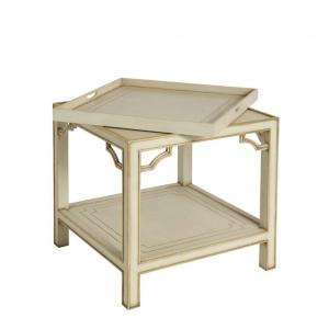 Столик Gramercy Home ALEXIS END TABLE