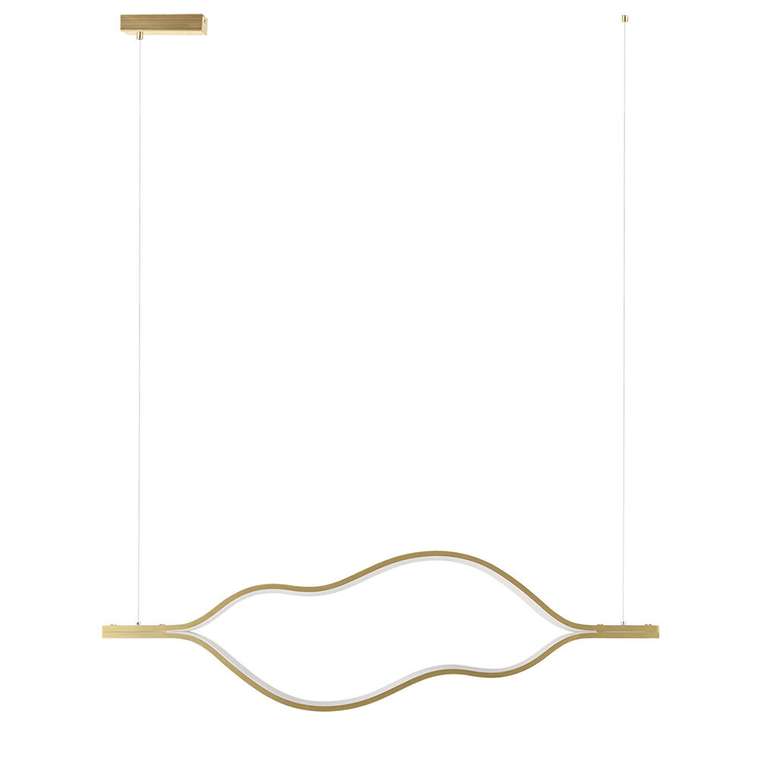 Люстра Loft It Tape Light 10403/1000 AB