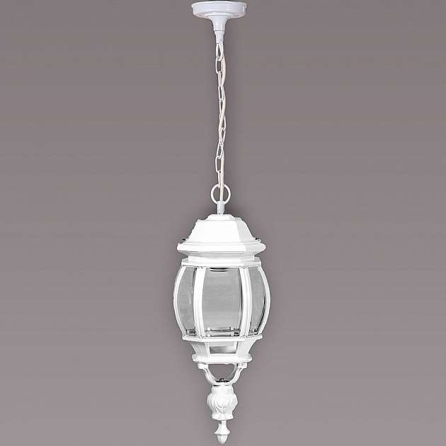 Уличный подвесной светильник IP44 W Oasis Light 83405L