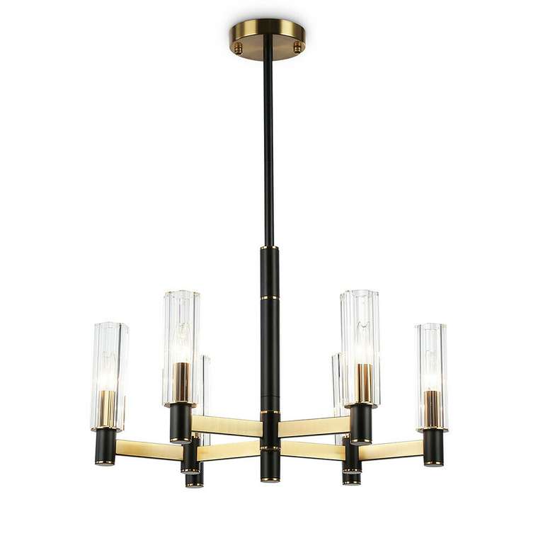 Люстра Ambrella Heigh Light LH55511