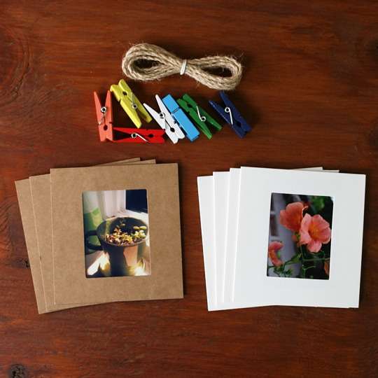 Набор фоторамок 'Deco Set Mini'