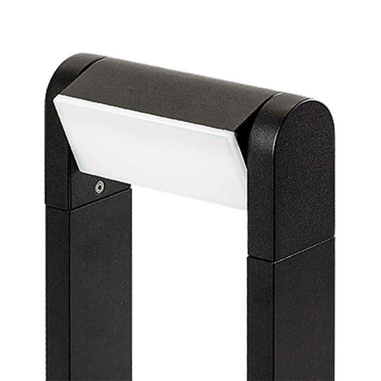 Ландшафтный светильник Lgd-path-frame-rotary 020345(1) (пластик, цвет белый)