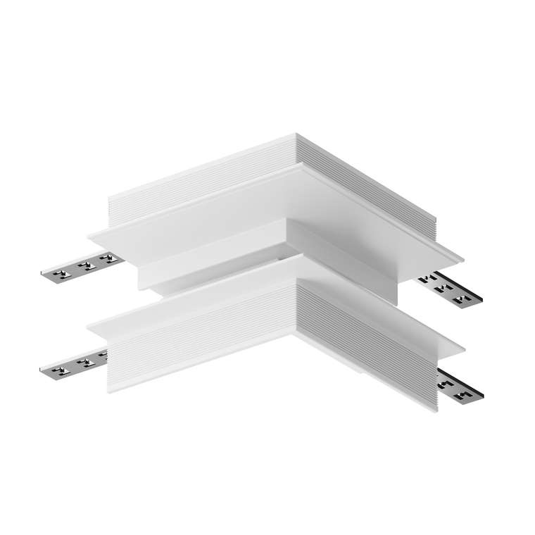Комплектующие для встраиваемой трековой системы Technical TRA004OCL-22W Accessories for tracks S35 Магнитная трековая система S35