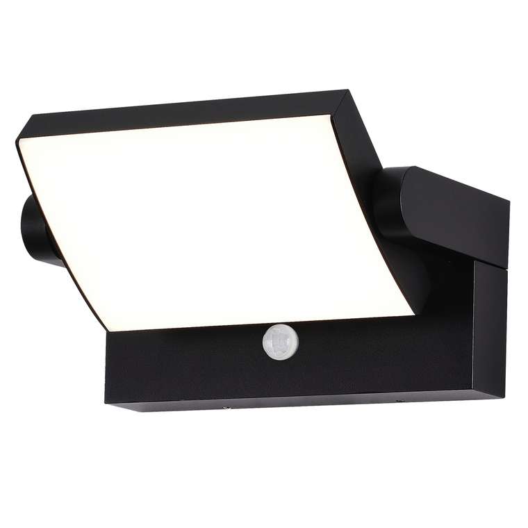 8473 Настенный уличный светильник COOPER