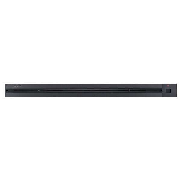 Трек встраиваемый Am-track-sockets 385201TBB/100 Black