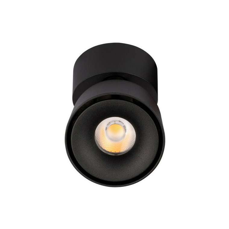 Светильник точечный Loft It Focus 10323/A Black