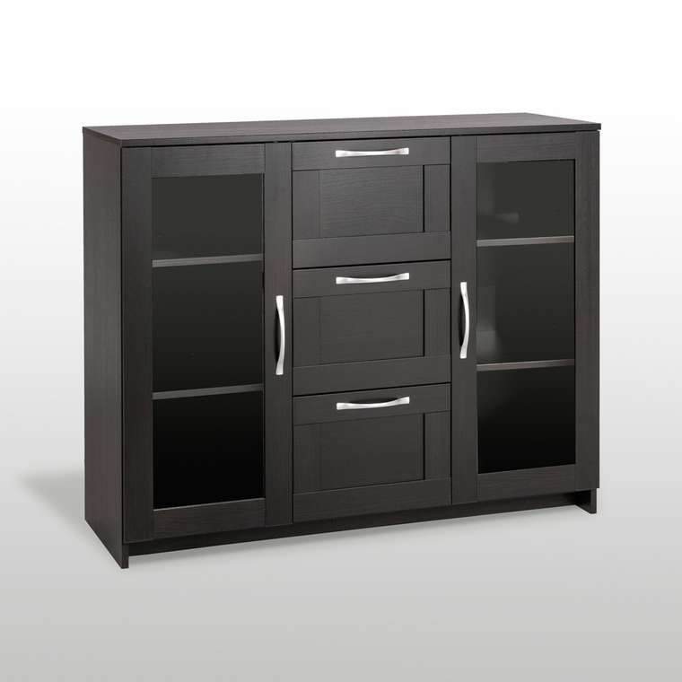 Комод Сириус цвета венге