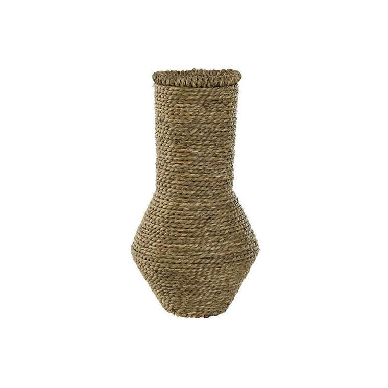 Ваза Натуральный Тропический 19 x 19 x 34 cm