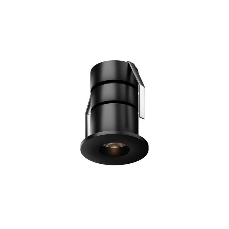 Уличный потолочный светильник Outdoor O511DL-L2B4K Cove Outdoor