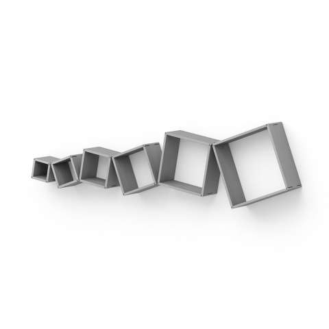 Полка Flex Shelf Set 107