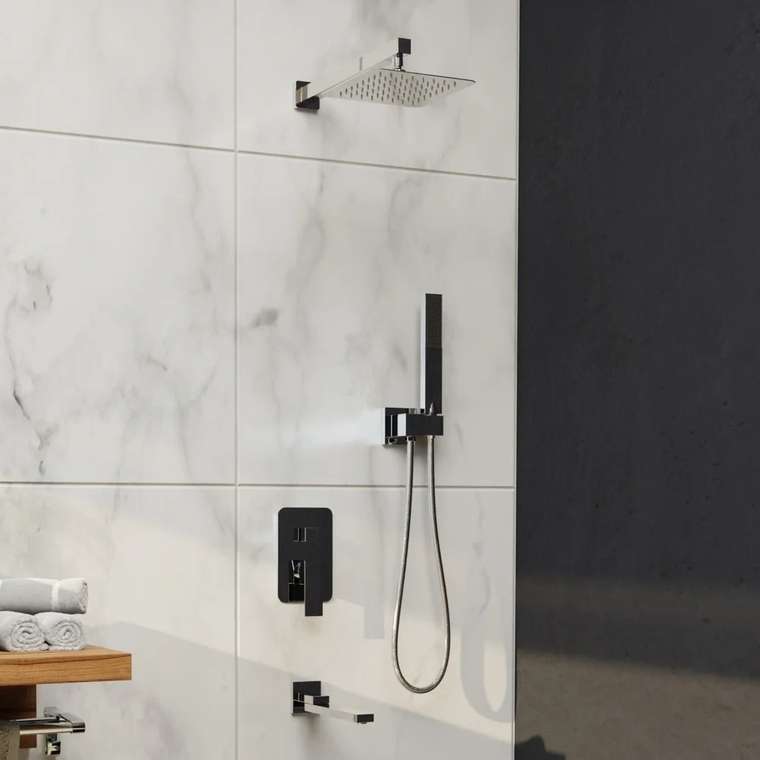 Душевой комплект Shower Panels