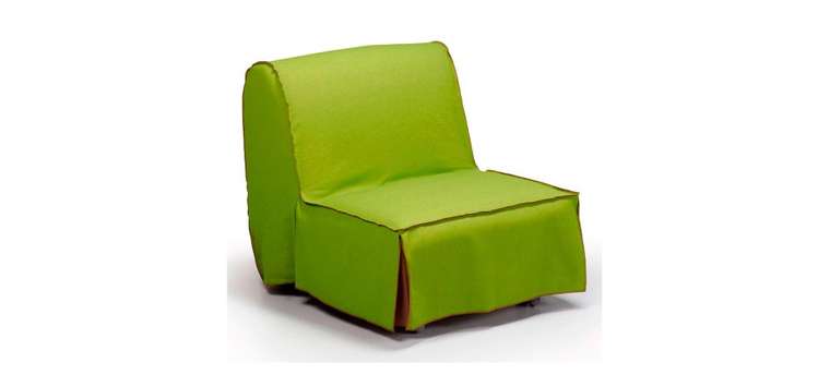 диван-кровать Julia Grup JOLLY зеленый 