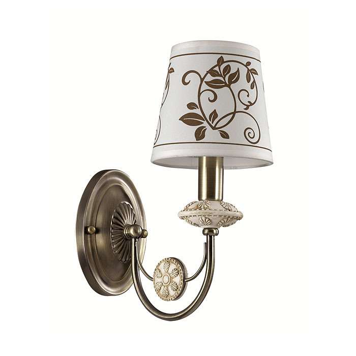 БРА ODEON LIGHT ZARITTA